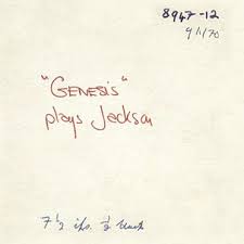 Storie d'estate: Anthony Phillips e l'ultimo concerto con i Genesis